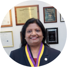 Dr. Vijay Jayachandran, MD