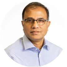 Dr. Vijay Katari, MD