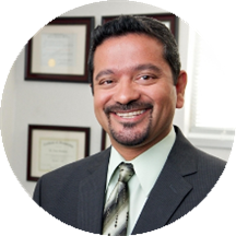 Dr. Vijay Mandyam, DPM