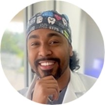 Dr. Vijay Mohamed, DDS