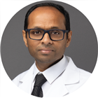 Dr. Vijay Tirumalasetty, MD