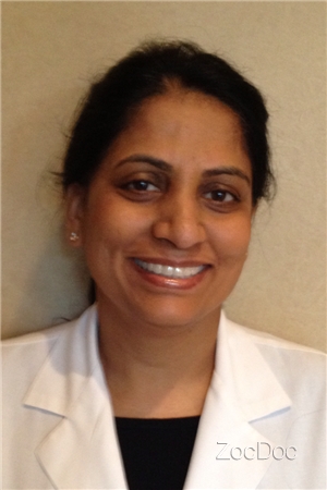 Dr. Vijaya Kaila, MD