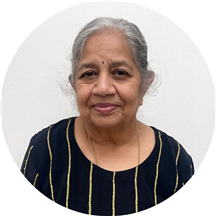 Dr. Vijayalakshmi Ranganath, MD