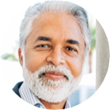 Dr. Vijayendra Jaligam, MD