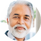 Dr. Vijayendra Jaligam, MD