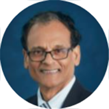 Dr. Vijaykumar Rao, MD