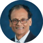 Dr. Vijaykumar Rao, MD