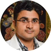 Dr. Vijayshekar Elati, MD