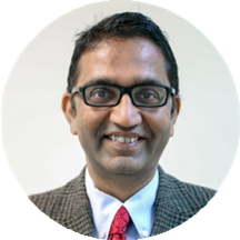 Dr. Vikas Agrawal, MD