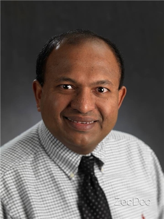 Dr. Vikas Garg, MD