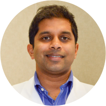 Dr. Vikas Kancherla, MD