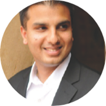 Dr. Vikas Mittle, DDS
