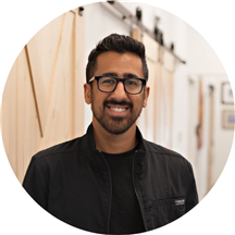 Dr. Vikas Trivedi, DDS