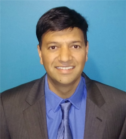 Dr. Vikash Kanchanlal, DMD
