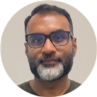 Dr. Vikash Patel, MD