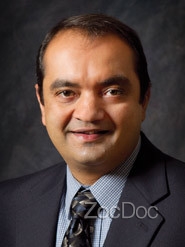 Dr. Vikram Brahmabhatt, MD