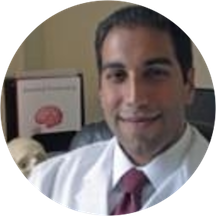 Dr. Vikram Nayar, MD