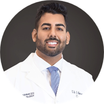 Dr. Vikram Sabarwal, MD