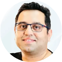 Dr. Vikram Shad, DMD