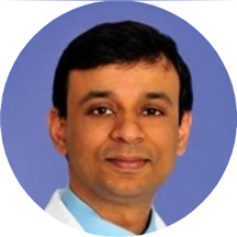Dr. Vikram Tarugu, MD