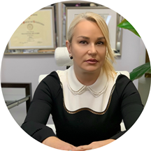 Dr. Viktoria Lemberikman, MD