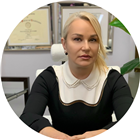 Dr. Viktoria Lemberikman, MD