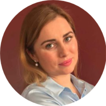 Dr. Viktoriya Kushnir, DMD