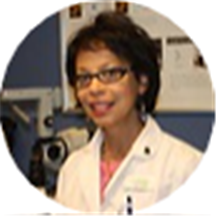 Dr. Vilma Carter, OD