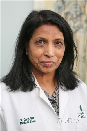 Dr. Vimla Garg, MD