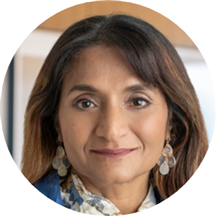 Dr. Vina Patel-Mehta, MD