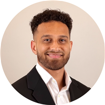 Dr. Vinayak Mishra, OD