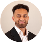 Dr. Vinayak Mishra, OD