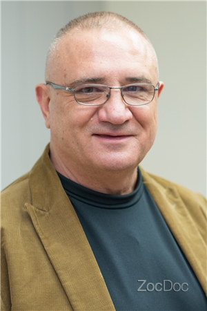 Dr. Vince Popesco, MD