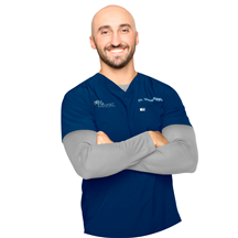 Dr. Vince Riggio, DDS