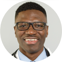 Dr. Vincent Adofoli, DC