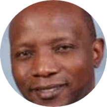 Dr. Vincent Ayuko, DDS