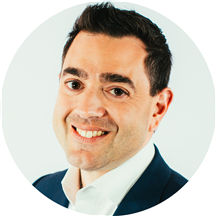 Dr. Vincent Bertomeu, OD