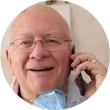 Dr. Vincent Cianciulli, DMD