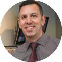 Dr. Vincent D'Auria, AuD