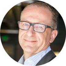 Dr. Vincent Dagron, OD