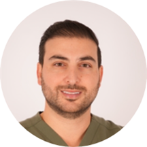 Dr. Vincent Dawisha, DDS