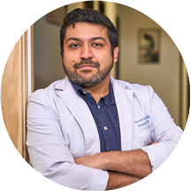 Dr. Vincent Esparza, MD