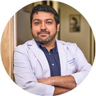 Dr. Vincent Esparza, MD