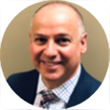 Dr. Vincent Graniero, OD