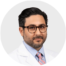 Dr. Vincent Miseo, MD