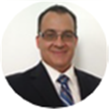 Dr. Vincent Possanza, OD