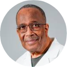 Dr. Vincent Robinson, MD