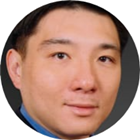 Dr. Vincent Wang, DDS