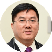 Dr. Vincent Wang, DO