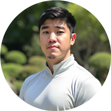 Dr. Vincent Wang, PT, DPT